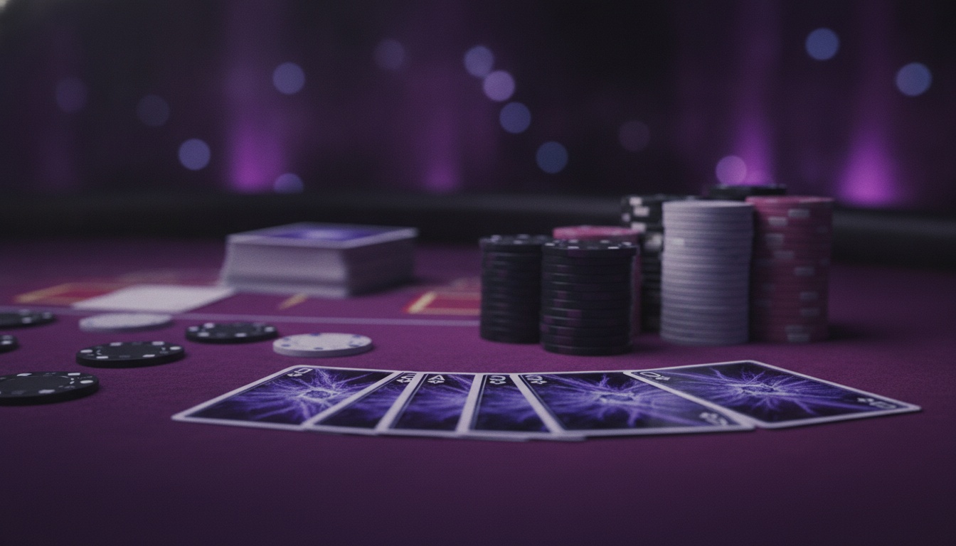 Raznolikost iger v Ice casino