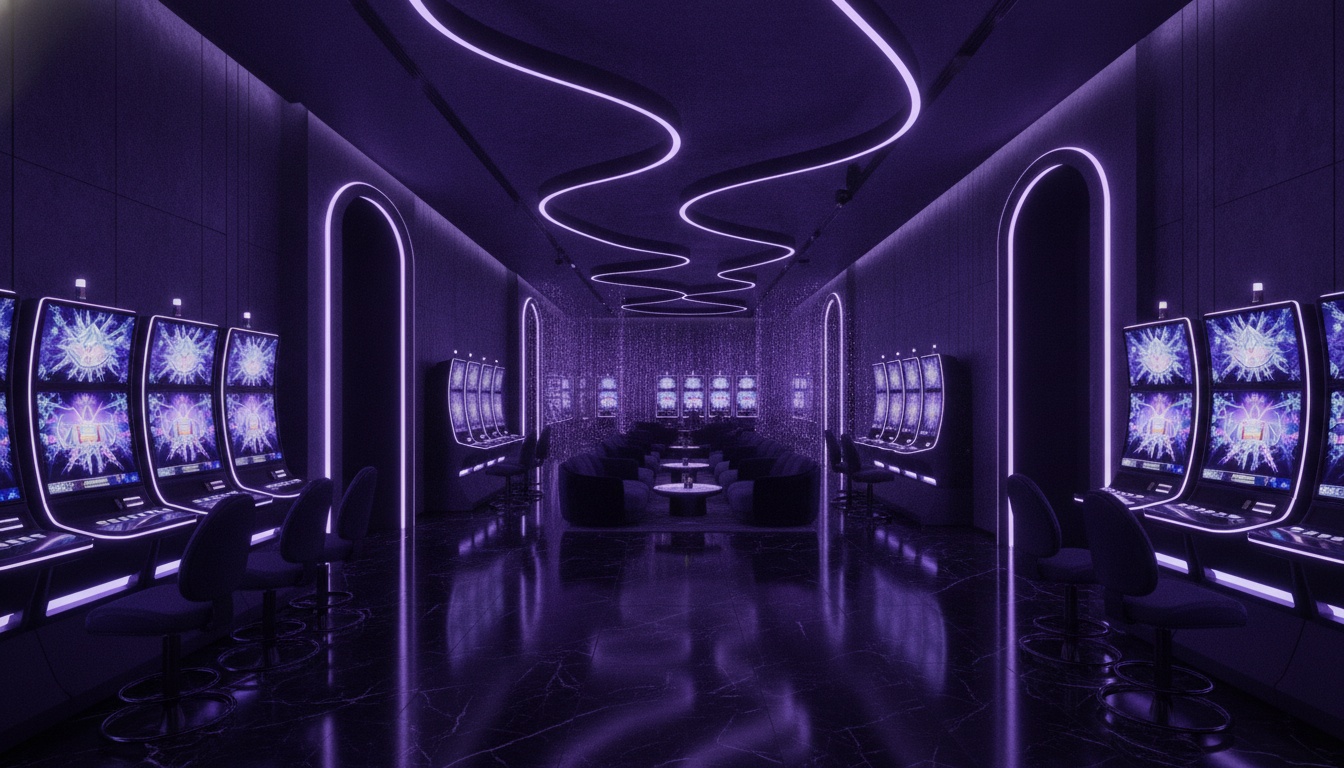 Ice casino — Pregled varnosti in zanesljivosti